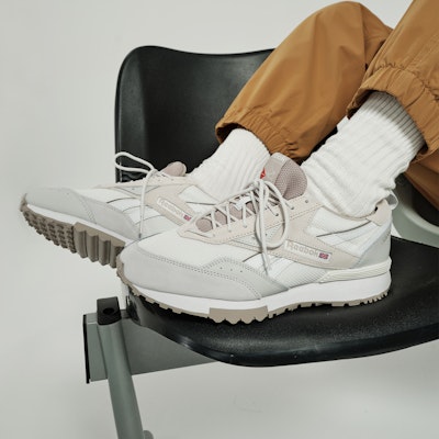 Reebok LX2200 'Pure Grey White' 100074416 Purchase Reebok LX2200 'Pure Grey White' 100074416