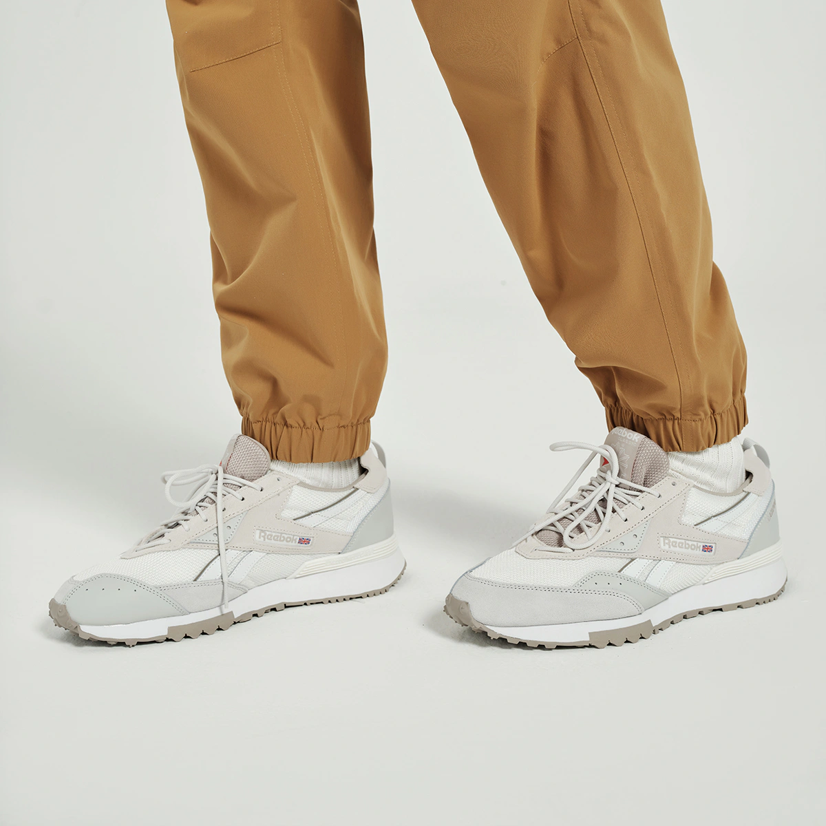 Reebok LX2200 'Pure Grey White'