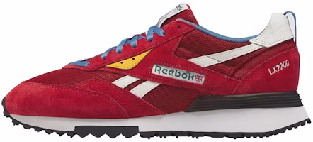 Reebok Lx2200 'Flash Red' GY9763 Reebok Lx2200 'Flash Red' GY9763