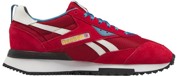 Reebok Lx2200 'Rojo Flash' GY9763 Order Reebok Lx2200 'Rojo Flash' GY9763
