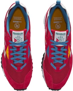 Reebok Lx2200 'Rojo Flash' GY9763 Shop Reebok Lx2200 'Rojo Flash' GY9763
