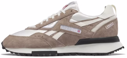 Reebok LX2200 'White Brown' HP7585 Reebok LX2200 'White Brown' HP7585