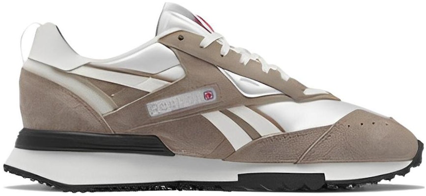 Reebok LX2200 'Putih Coklat' HP7585 Order Reebok LX2200 'Putih Coklat' HP7585