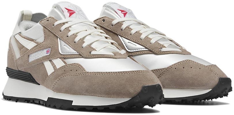 Reebok LX2200 'Putih Coklat' HP7585 Lookbook Reebok LX2200 'Putih Coklat' HP7585