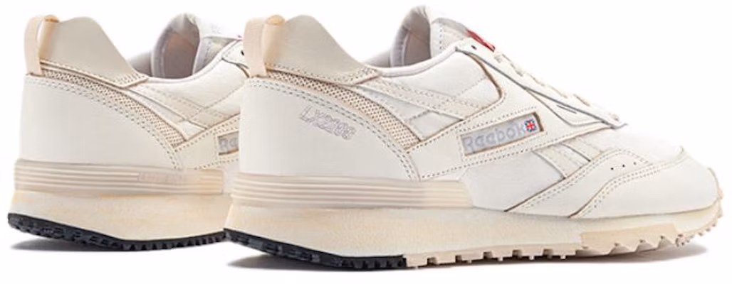 리복 LX 2200 '빈티지 크림' GX4481 Lookbook 리복 LX 2200 '빈티지 크림' GX4481