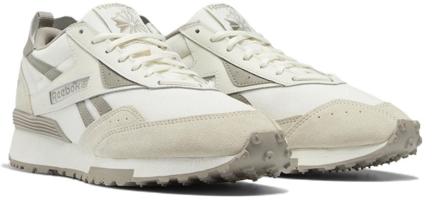 Reebok LX2200 'Chalk Boulder Grey' GW3804 Lookbook Reebok LX2200 'Chalk Boulder Grey' GW3804