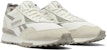 Reebok LX2200 'Chalk Boulder Grey' Lelaki Wanita Kasual Sneakers GW3804