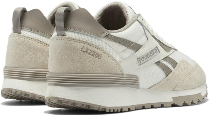 Reebok LX2200 'Chalk Boulder Grey' GW3804 Purchase Reebok LX2200 'Chalk Boulder Grey' GW3804