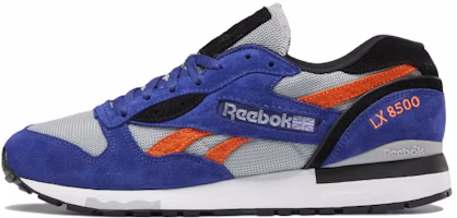 Reebok LX8500 'Blue Orange' GX8934 Reebok LX8500 'Blue Orange' GX8934