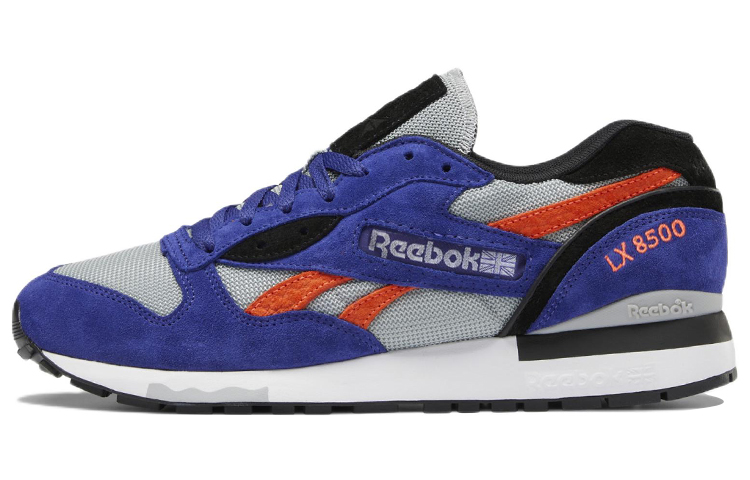 Reebok LX8500 'Blue Orange' GX8934