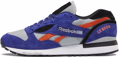 Reebok LX8500 'Blue Orange' GX8934 Reebok LX8500 'Blue Orange' GX8934