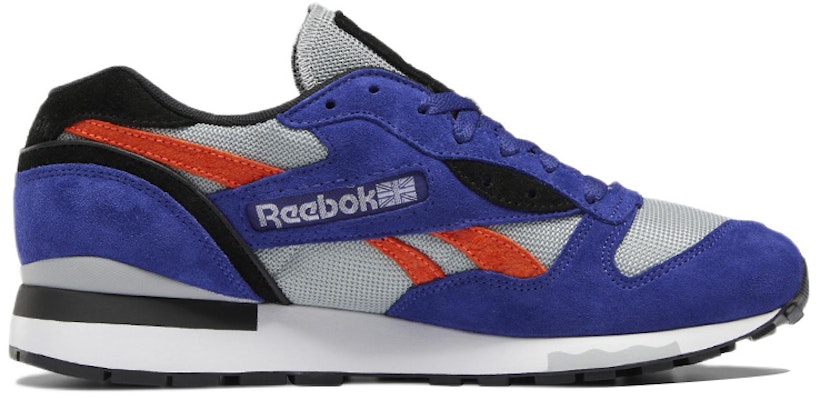 Reebok LX8500 'Blue Orange' GX8934 Order Reebok LX8500 'Blue Orange' GX8934