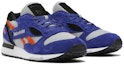 Lookbook Reebok LX8500 'Biru Jingga' GX8934