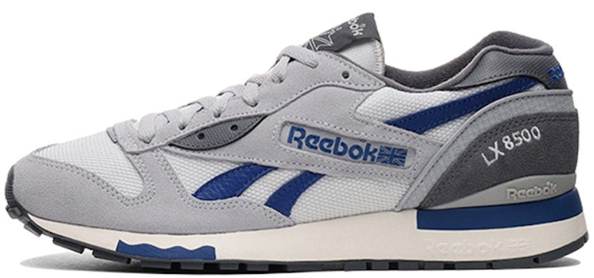 Reebok LX8500 'Grey Navy' GX8944 Buy Reebok LX8500 'Grey Navy' GX8944