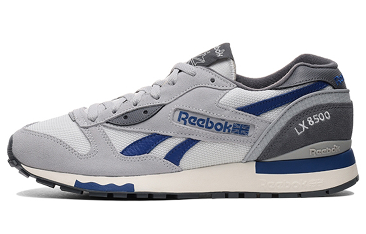 Reebok LX8500 'Grey Navy' GX8944
