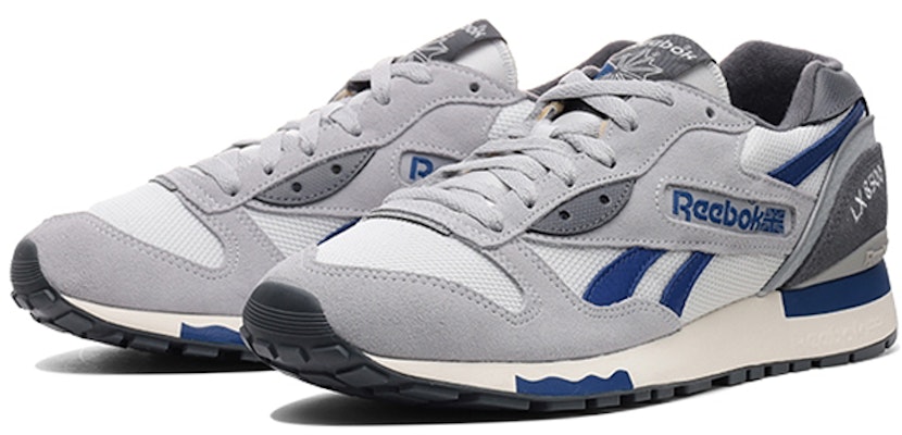 Reebok LX8500 'Grey Navy' GX8944 Order Reebok LX8500 'Grey Navy' GX8944