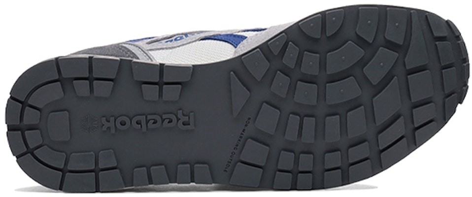 Reebok LX8500 'Grey Navy' GX8944 Purchase Reebok LX8500 'Grey Navy' GX8944