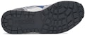 Reebok LX8500 'Kelabu Navy' GX8944
