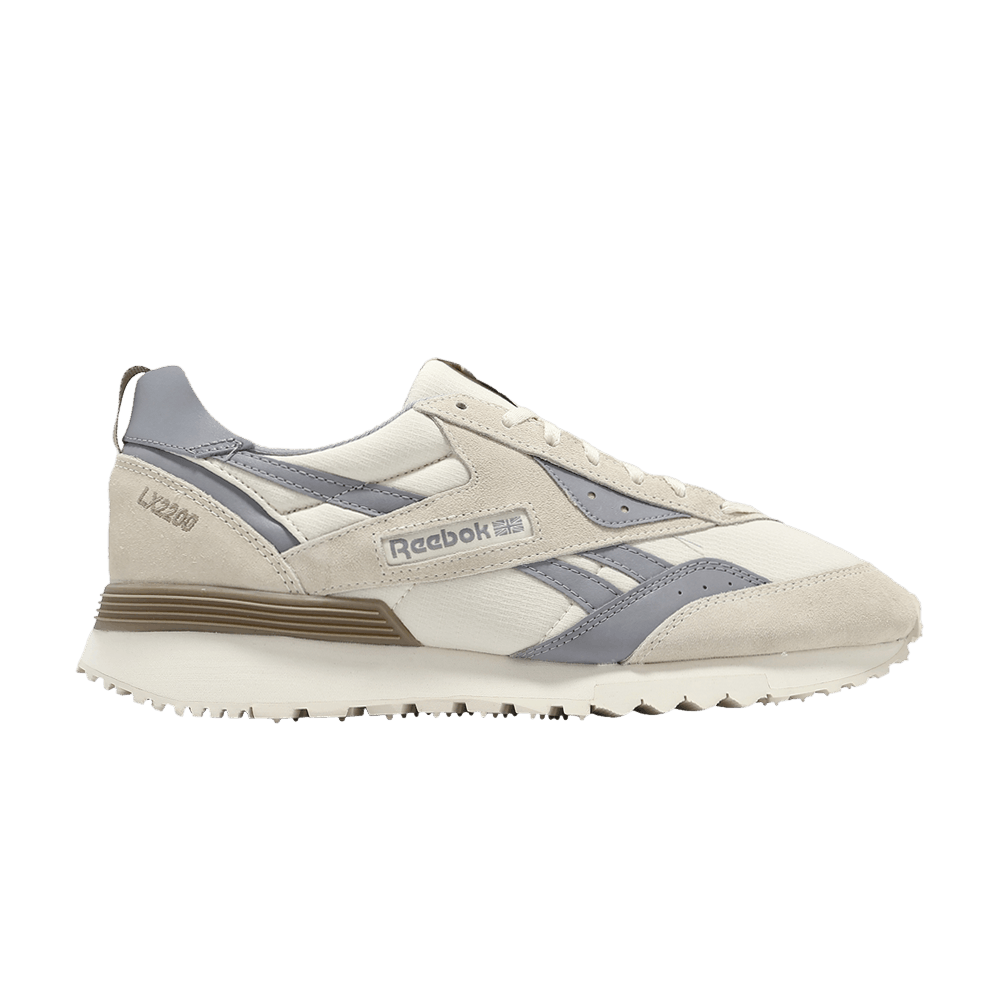 Reebok LX 2200 'Alabaster Cold Grey'