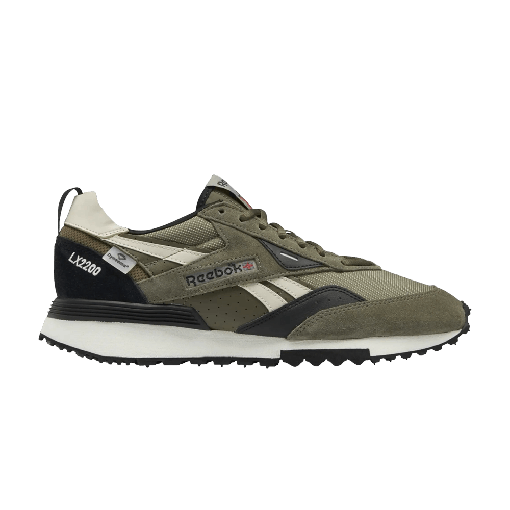 Reebok LX 2200 'Army Green Stucco' GW3803