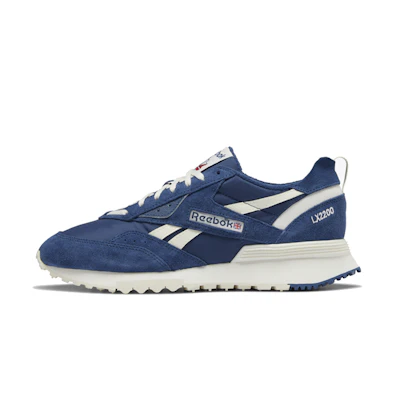 Reebok LX 2200 'Batik Blue'