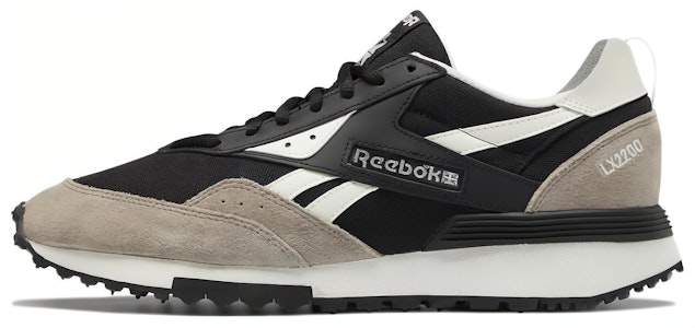 Reebok LX 2200 'Negro Gris Roca' GY1534 Buy Reebok LX 2200 'Negro Gris Roca' GY1534