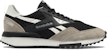 Reebok LX 2200 'Hitam Boulder Kelabu' GY1534
