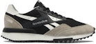 Order Reebok LX 2200 'Hitam Boulder Kelabu' GY1534