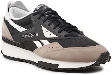 Reebok LX 2200 'Negro Gris Roca' GY1534 Lookbook Reebok LX 2200 'Negro Gris Roca' GY1534