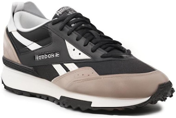 Reebok LX 2200 'Black Boulder Grey' GY1534 Lookbook Reebok LX 2200 'Black Boulder Grey' GY1534