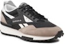 Lookbook Reebok LX 2200 'Hitam Boulder Kelabu' GY1534