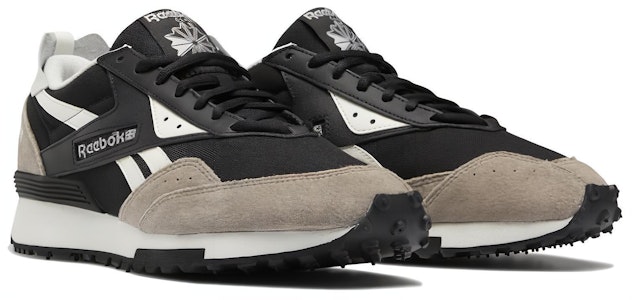 Reebok LX 2200 'Negro Gris Roca' GY1534 Shop Reebok LX 2200 'Negro Gris Roca' GY1534