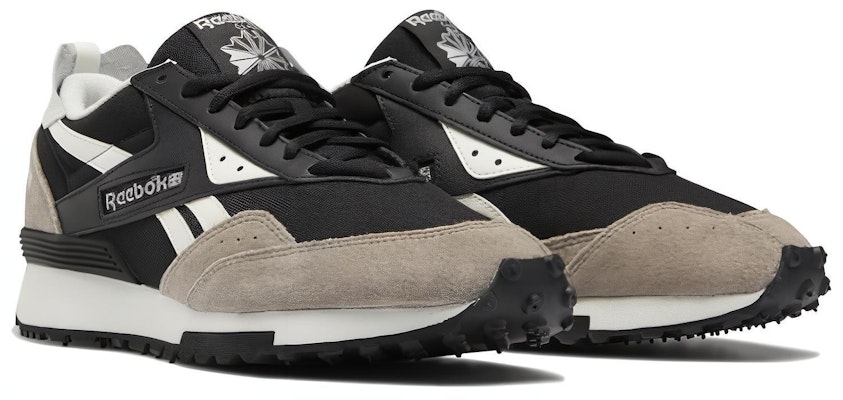 Reebok LX 2200 'Black Boulder Grey' GY1534 Shop Reebok LX 2200 'Black Boulder Grey' GY1534