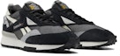Lookbook Reebok LX 2200 'Hitam Putih' GY1538