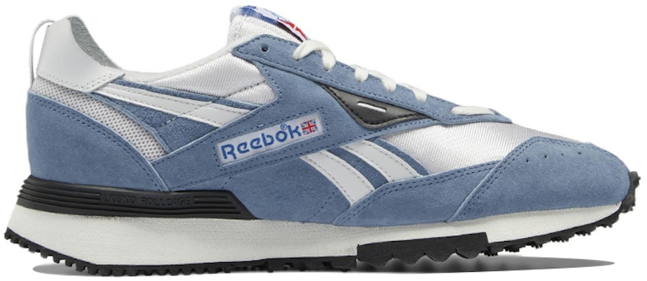 Reebok LX 2200 'Blue Slate' GY1535 Order Reebok LX 2200 'Blue Slate' GY1535