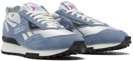 Reebok LX 2200 'Biru Slate' GY1535 Lookbook Reebok LX 2200 'Biru Slate' GY1535