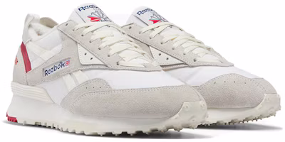 Lookbook Reebok LX2200 'Merah Kapur' HP7583