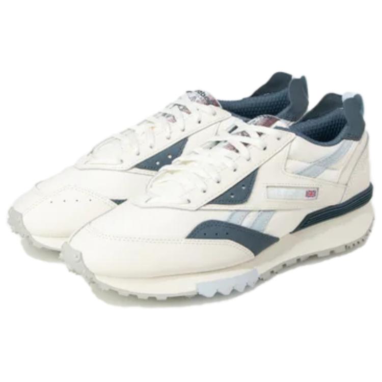 Lookbook Reebok LX 2200「藍色粉筆籃球鞋」100033436