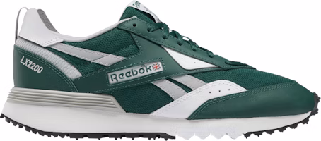 Reebok LX 2200 'Dark Green' GW7200 Reebok LX 2200 'Dark Green' GW7200