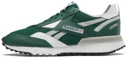 Reebok LX 2200 'Dark Green' GW7200 Reebok LX 2200 'Dark Green' GW7200