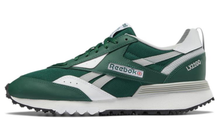 Reebok LX 2200 'Dark Green' GW7200