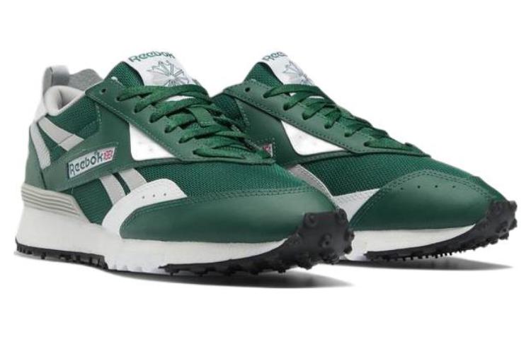 Lookbook Reebok LX 2200 'Hijau Gelap' GW7200