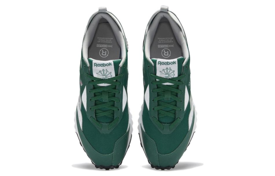 Shop Reebok LX 2200 'Hijau Gelap' GW7200