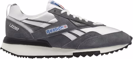 Reebok LX 2200 'Grey Black' GW3802 Reebok LX 2200 'Grey Black' GW3802