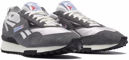 Lookbook Reebok LX 2200 'Abu Hitam' GW3802