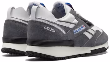 Shop Reebok LX 2200 'Abu Hitam' GW3802
