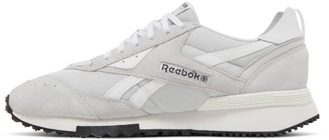 Reebok LX 2200 'Abu Putih' GW3805 Lookbook Reebok LX 2200 'Abu Putih' GW3805