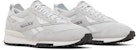 Reebok LX 2200 'Kelabu Putih' GW3805