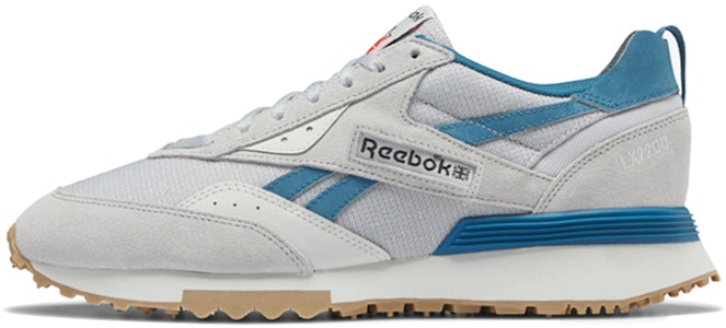 リーボック LX 2200 「アウトドアコート - スティールブルー」 GY9767 Buy リーボック LX 2200 「アウトドアコート - スティールブルー」 GY9767