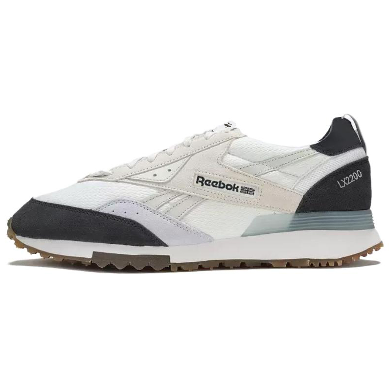 Buy Reebok LX 2200 'Pure Grey Pale Blue' 100074413